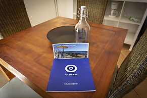 QV 119 - Le Bleu Studio - Quinta Velha