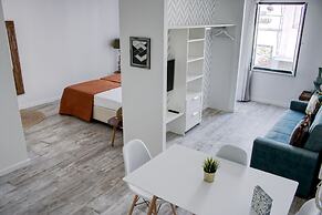 PB STD A Oteia - Palacete da Baixa