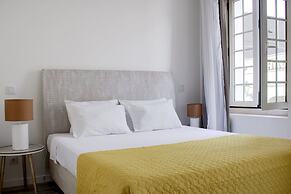 PB STD A Oteia - Palacete da Baixa