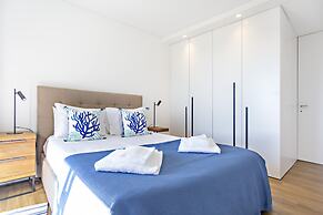 My Ocean View in Tavira