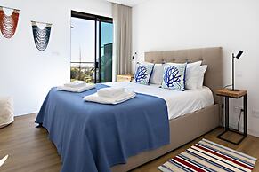 My Ocean View in Tavira