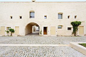 CV AR- Convento das Bernardas