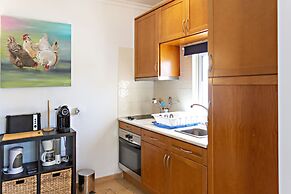 QV 21 - Straw Hat Apartment - Quinta Velha