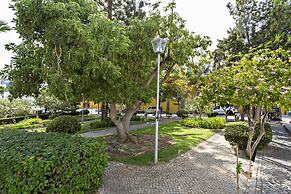 Casa do Rel gio in Tavira