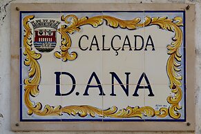 Casa do Rel gio in Tavira