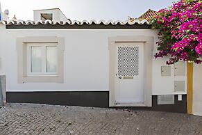 Casa do Rel gio in Tavira