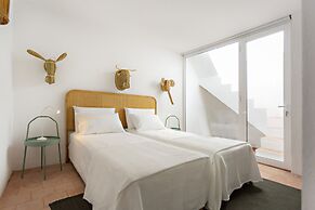 Casa do Rel gio in Tavira