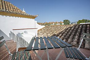 Casa do Rel gio in Tavira