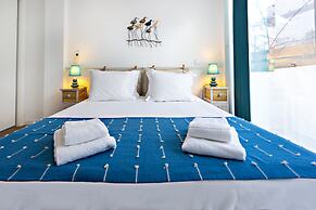 Casa da Vila in Faro