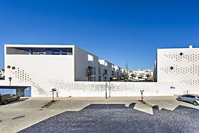 Casas do Forte DD in Tavira