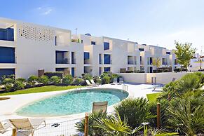 Casas do Forte DD in Tavira