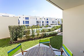 Casas do Forte DD in Tavira