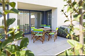 Casas do Forte DD in Tavira