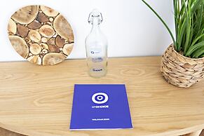 Casas do Forte DD in Tavira