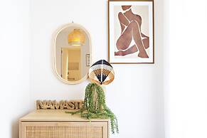 Casas do Forte DD in Tavira