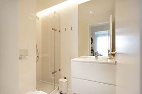 Casas do Forte DD in Tavira