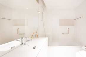 Casas do Forte DD in Tavira