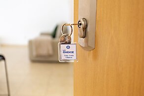 Cozy Costa Cabanas in Tavira