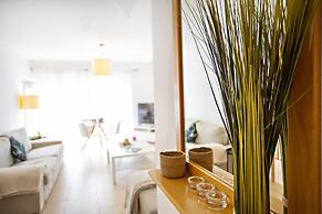 Cozy Costa Cabanas in Tavira