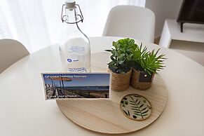 Cozy Costa Cabanas in Tavira