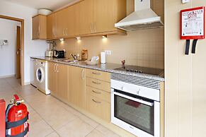 Cozy Costa Cabanas in Tavira