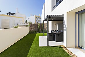 Casas do Forte CC in Tavira