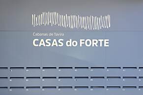 Casas do Forte CC in Tavira