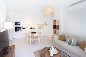 Casas do Forte DE in Tavira