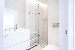 Casas do Forte DE in Tavira