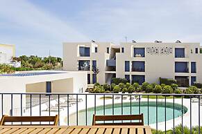 Casas do Forte DE in Tavira