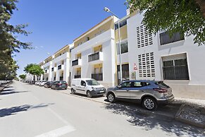 CB Fisherman 21 - Cabanas Beach