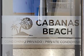 CB Fisherman 21 - Cabanas Beach