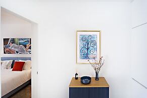 Casas do Forte BE in Tavira