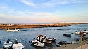 Formosa Bay - CS in Tavira