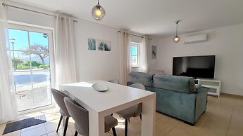 Formosa Bay - CS in Tavira