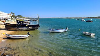 Formosa Bay - CS in Tavira