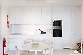 Casas do Forte DB in Tavira