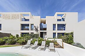 Casas do Forte DB in Tavira