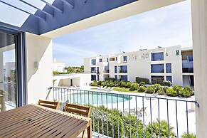 Casas do Forte CH in Tavira