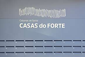 Casas do Forte CH in Tavira