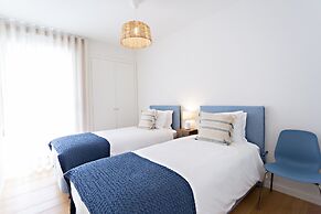 Casas do Forte CH in Tavira