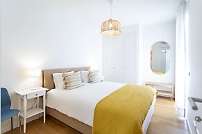 Casas do Forte CH in Tavira