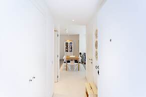 Casas do Forte CH in Tavira