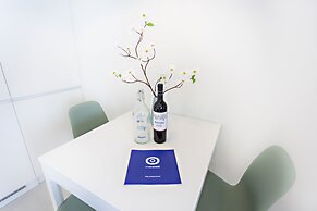 Casas do Forte EF - Casa de Cabanas