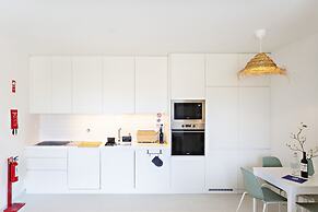 Casas do Forte EF - Casa de Cabanas