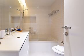 Casas do Forte EF - Casa de Cabanas