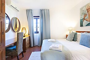 QV 14B - Casa da Pintora - Quinta Velha