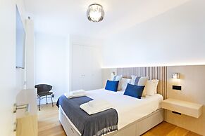 Casas do Forte DC in Tavira