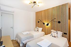 Casas do Forte DC in Tavira