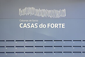 Casas do Forte DC in Tavira